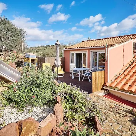 Casa Dos Irmaos Silves
