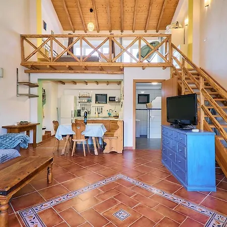 Prázdninový dům Casa Dos Irmaos Silves