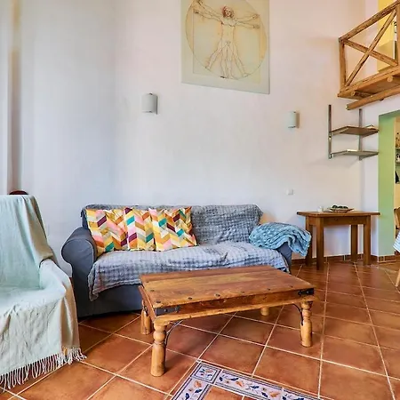 Prázdninový dům Casa Dos Irmaos Silves