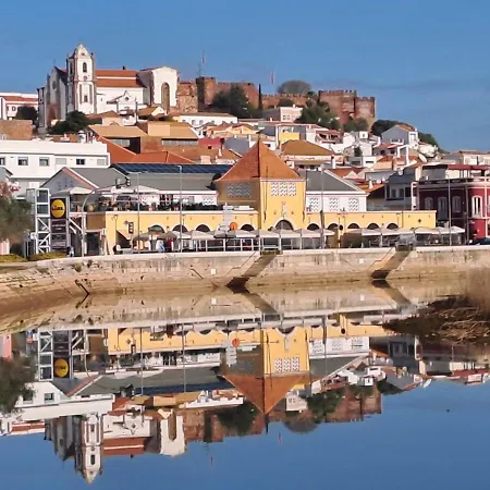 Casa Dos Irmaos Silves