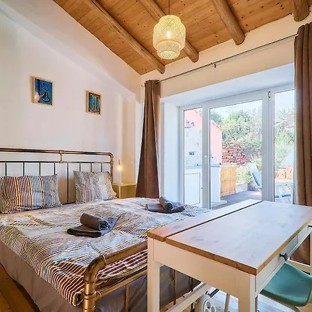 Casa Dos Irmaos Casa vacanze