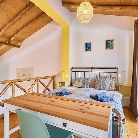 Casa vacanze Casa Dos Irmaos *