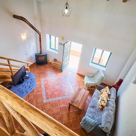 Prázdninový dům Casa Dos Irmaos *