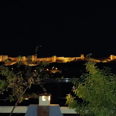 Casa Dos Irmaos * Silves
