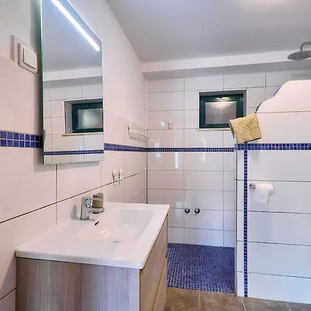 Prázdninový dům Casa Dos Irmaos Silves