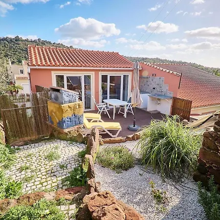 Casa Dos Irmaos * Silves