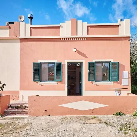 Prázdninový dům Casa Dos Irmaos