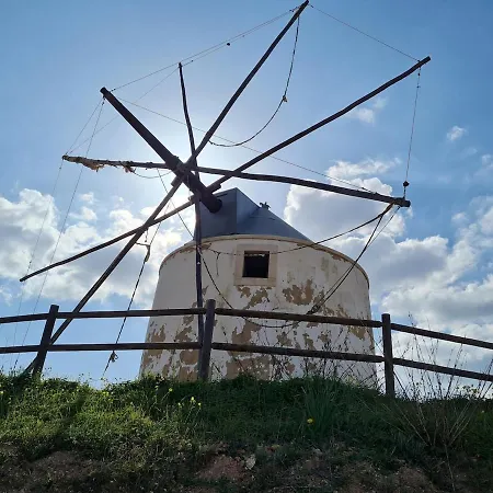 Casa Dos Irmaos *